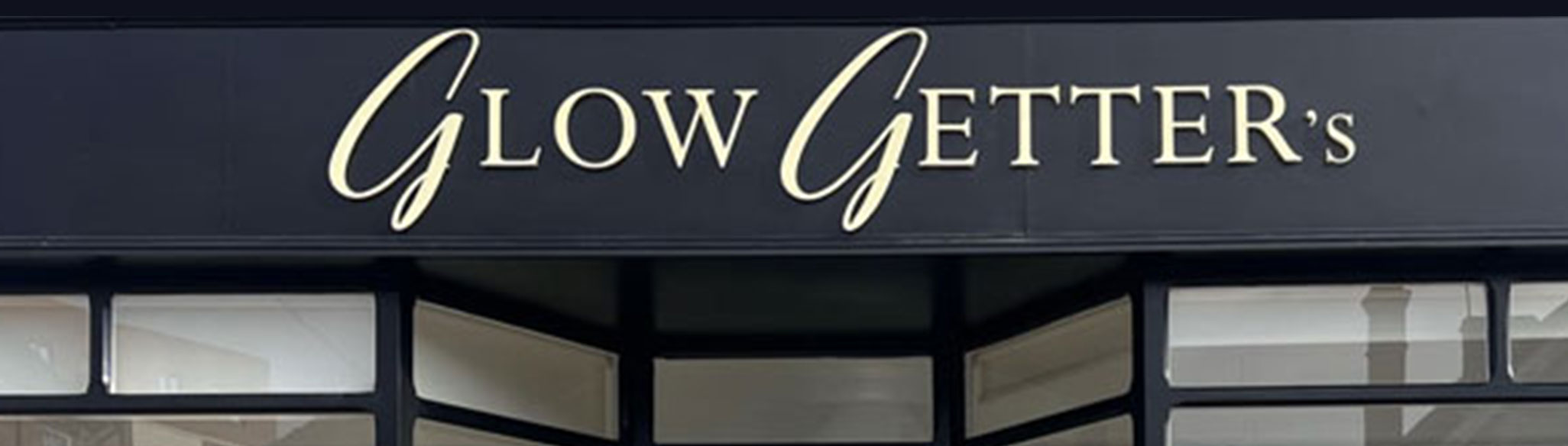 Glow Getters Tanning Salon Letchworth Hertordshire