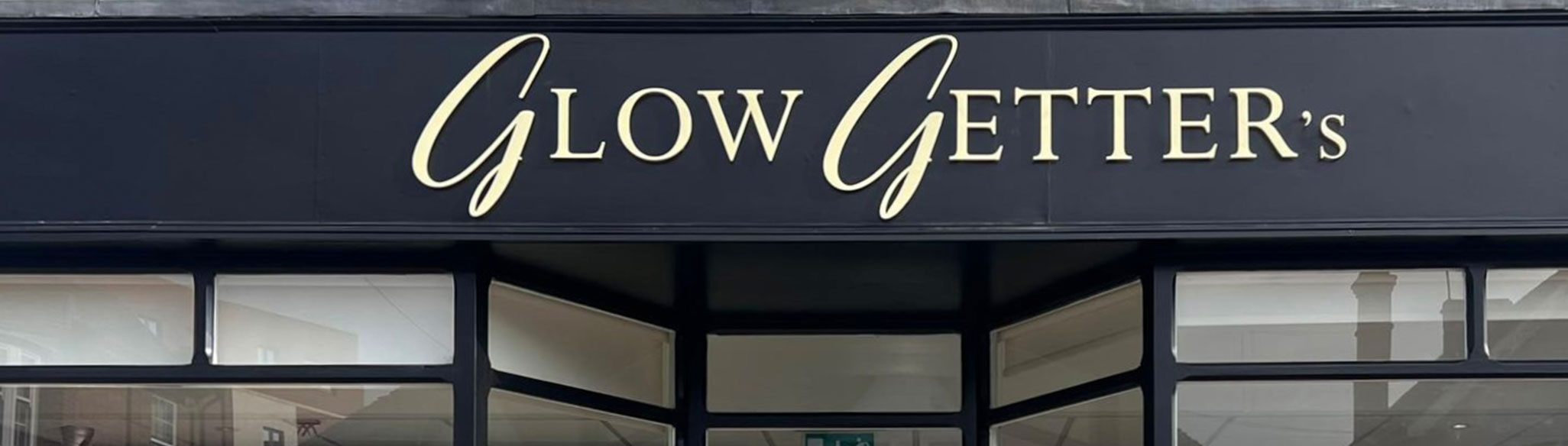 Glow Getters Tanning Salon Letchworth Hertordshire